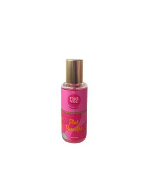 Splash Corporal Pink Paradise Ty 75Ml