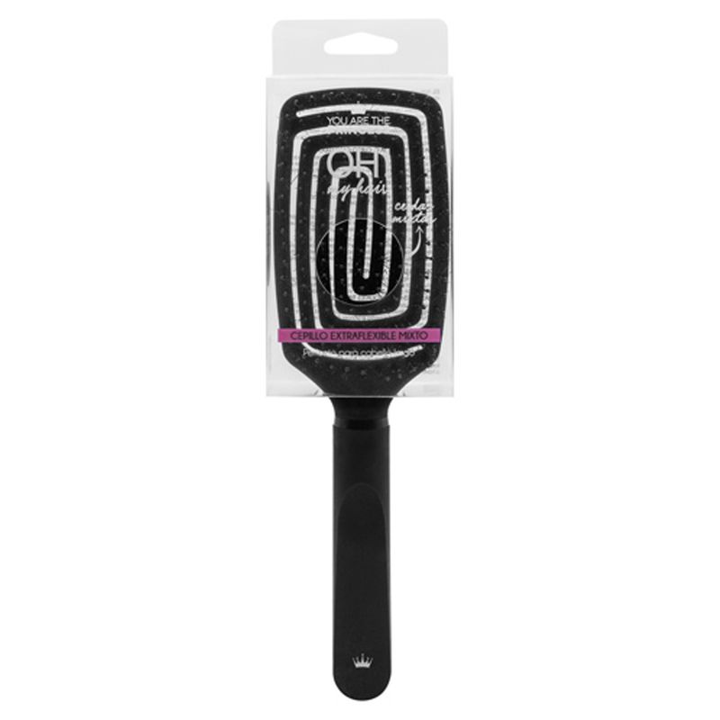 77243-Cepillo-Extra-Flexible-You-Are-The-Princess-Negro