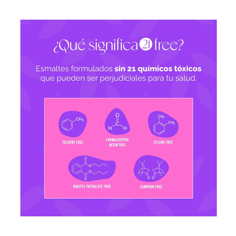 Esmaltes-POSH