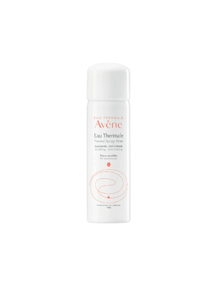 Agua Termal Avène 50 ML
