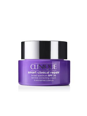 Crema Antiedad Clinique Smart Clinical Repair Protección Total SPF30 50ml