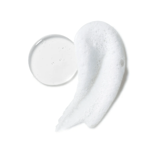 Limpiador Facial Holika Holika Aloe Cleansing Foam 150ml