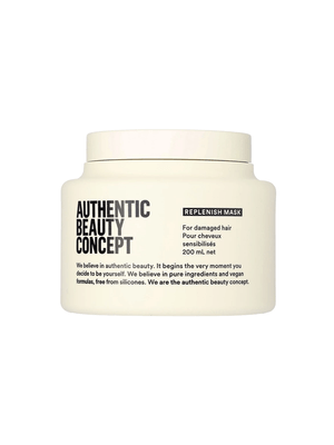 Mascarilla Authentic Beauty Concept Replenish 200ml