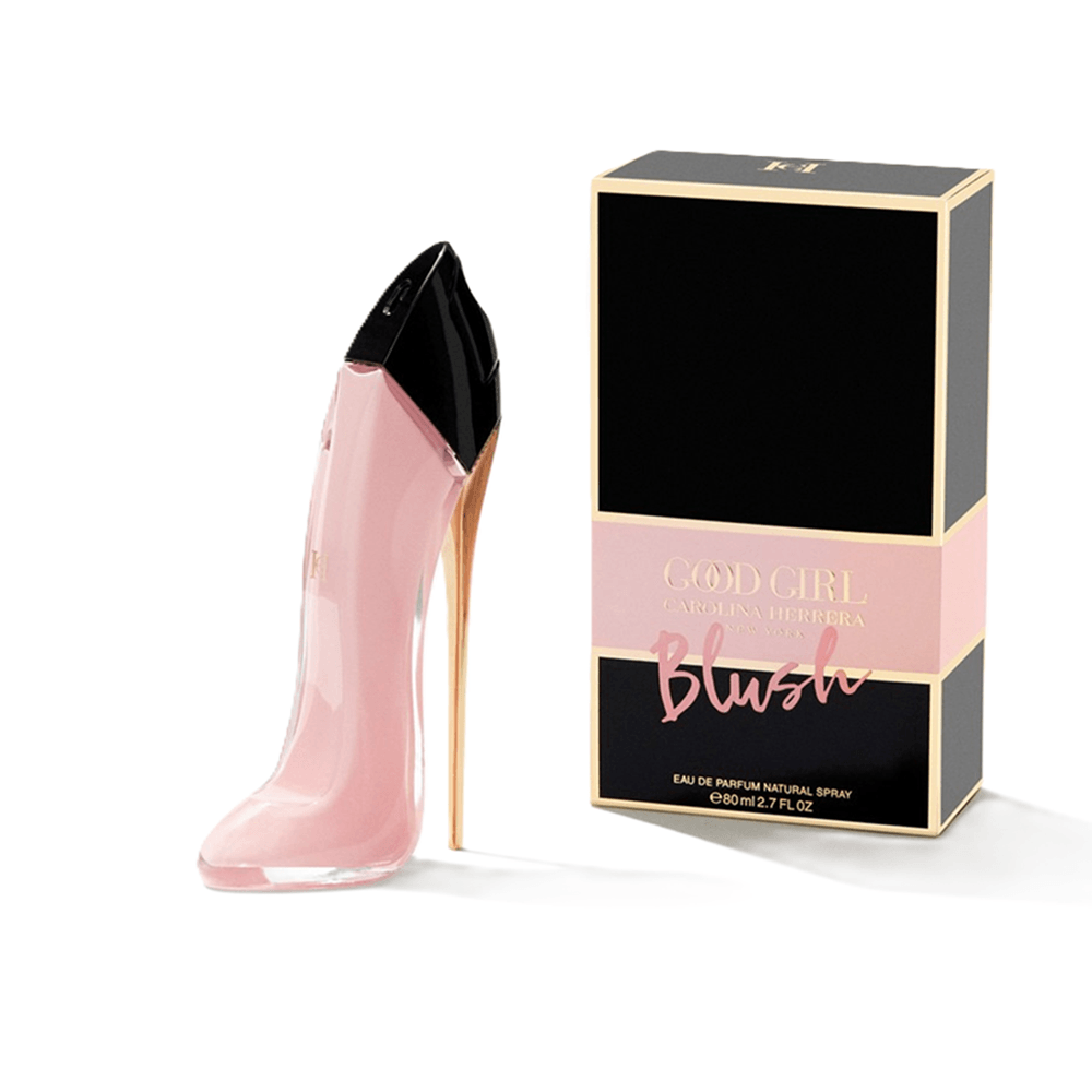 Set Carolina Herrera Mujer 212 VIP Rosé EDP Aruma