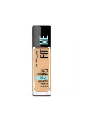 Base Maybelline Fit Me Matte + Poreless