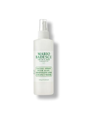 Spray Facial Mario Badescu Agua de Coco 236ml