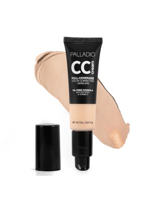 CC Cream Palladio