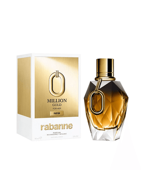 Perfume Mujer Rabanne Million Gold For Her Parfum