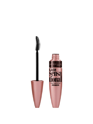 Pestañina Maybelline Lash Sensational Waterproof