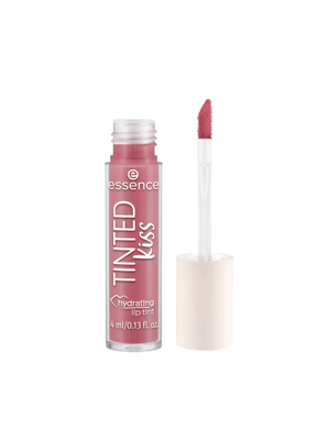 Tinta Labial Essence Tinted Kiss Hydrating 4ml