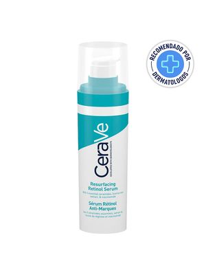 Sérum Facial Cerave Retinol Antimarcas e Imperfecciones 30ml