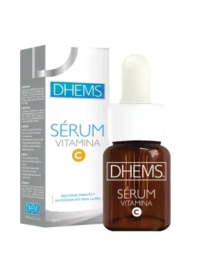Serum Vitamina C Dhems 15 Ml