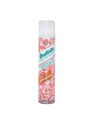 Shampoo Seco Batiste Rose Gold 200ml