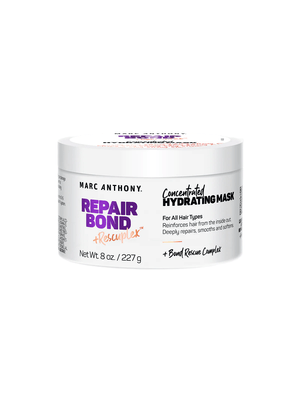 Mascarilla Marc Anthony Repair Bond +Recuplex 227g
