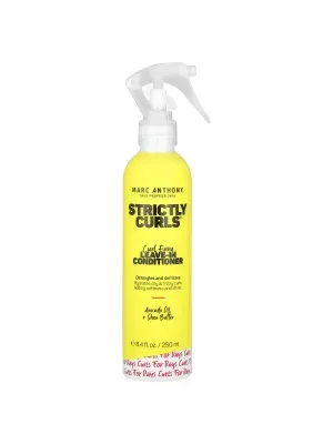 Leave In Marc Anthony Strictly Curls 250ml