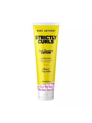 Lotion Para Rizos Marc Anthony Strictly Curls 245ml