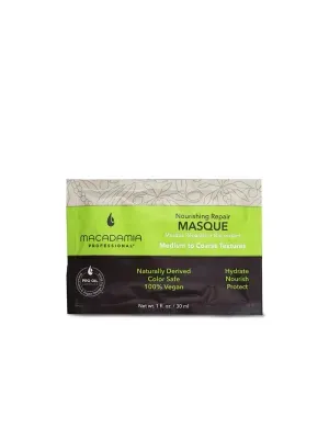 Tratamiento Macadamia Professional Nourishing Masque Sachet 30 Ml