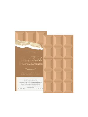 Perfume para Mujer Sabrina Carpenter Caramel Dream EDP