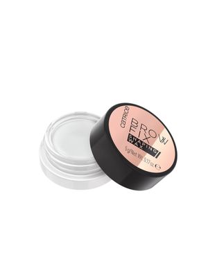 Gel de cejas  Catrice Brow Fix T10 5g