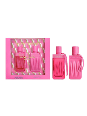 Set Women Secret  Intimate Delight EDP