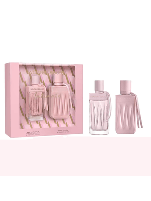Set Women Secret  Intimate EDP