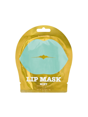 Mascarilla para Labios Kocostar Mint 12gr