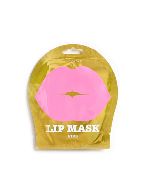 Mascarilla para Labios Kocostar Pink 12gr