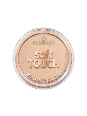Iluminador Essence Soft Touch Bouncy Glow