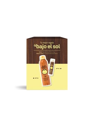 Kit Sun Bum Tu Mejor Regalo Bajo El Sol 2und
