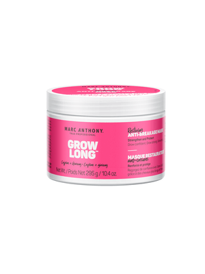 Mascarilla Capilar Marc Anthony Grow Long