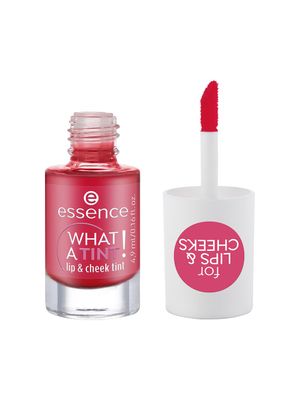 Tinta Labios y Mejillas What a Tint!