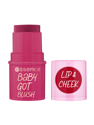 Rubor Barra Essence Baby Got