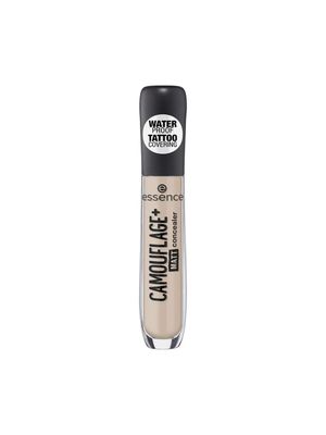Corrector Liquido Essence Camouflage + Matt 4ml