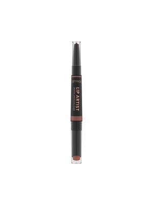 Perfilador y Barra de Labios Catrice Mate Lip Artist