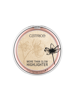 Iluminador Catrice More Than Glow