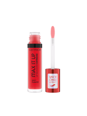 Brillo Catrice Max It Up Lip Booster Extreme