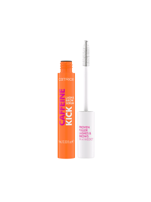 Sérum para cejas y pestañas Catrice Caffeine Kick