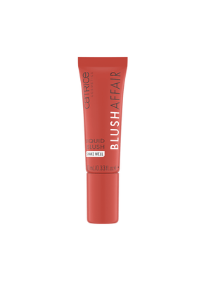 Rubor Catrice Blush Affair