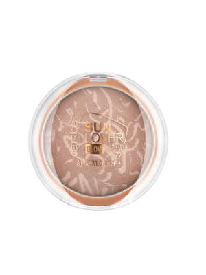 Bronceador Catrice Sun Lover T010 8g