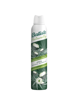 Shampoo Seco Batiste Coconut Milk & Hemp Seed Oil  200ml