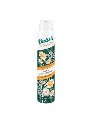 Shampoo Seco Batiste Green Tea & Chamomile 200ml