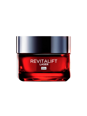 Crema Hidratante de Día Correctora L'oreal Paris Revitalift Laser
